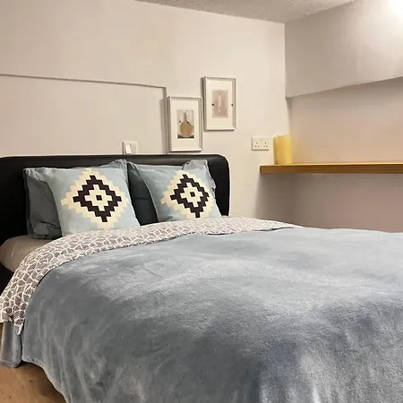 New Moder Loft By The Sea