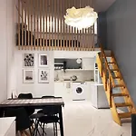 New Moder Loft By The Sea